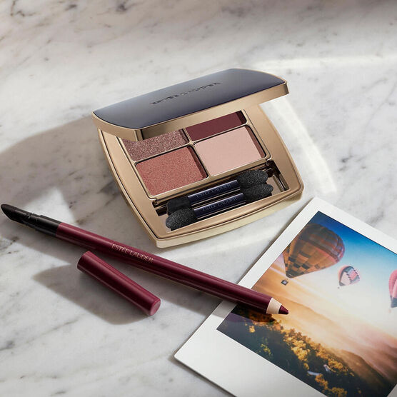 PURE COLOR ENVY EYESHA. DESERT DUNES